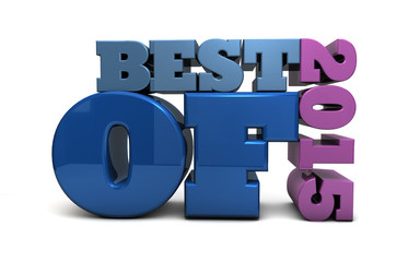 Best of 2015 - The year in review