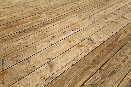 "Wood deck" Stockfotos und lizenzfreie Bilder auf Fotolia.com - Bild