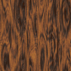 Dark wood seamless texture