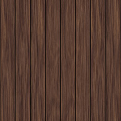 Wood seamless plank wall texture background