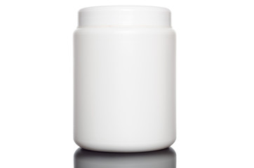 container