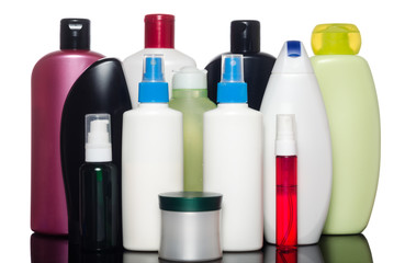personal hygiene products