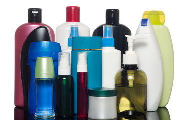 personal hygiene products