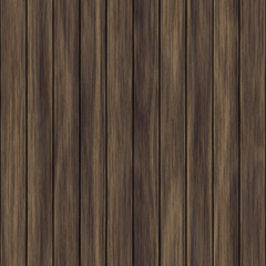 Obraz premium Wood seamless plank wall texture background