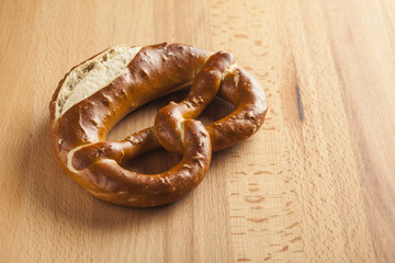 Pretzel