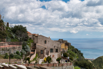 Views of Savoca