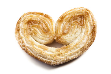 Isolated Palmiers 