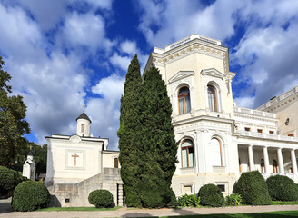 White Palace