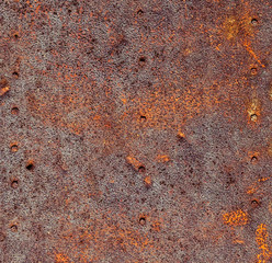 rust metal grunge