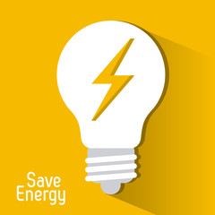 Save Energy design 