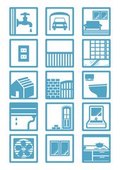 リフォームアイコン