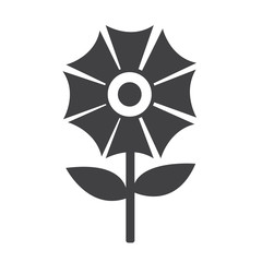 Flower icon