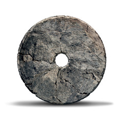 Stone Wheel