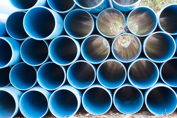 PVC pipe