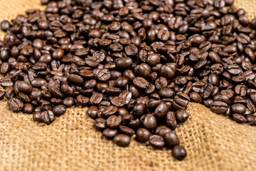 Kopi luwak coffee series