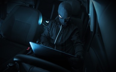 Hacking Car Systems