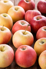 Apples