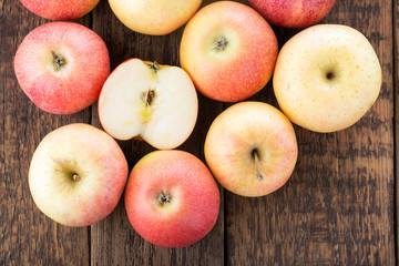 Apples
