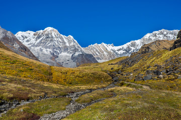 Annapurna Conservation Area - 93886626