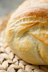 fresh italian bread