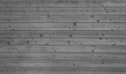 Graue Bretter als Hintergrund