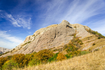Fototapeta premium mountain landscape