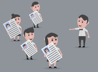 curriculum selection