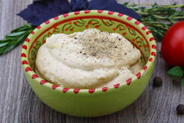 Hummus