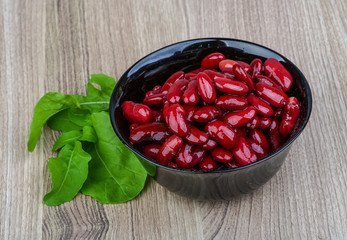 Kidney beans