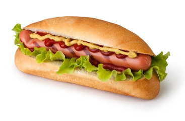 Hot dog