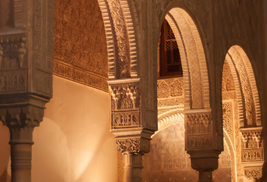 Alhambra Granada