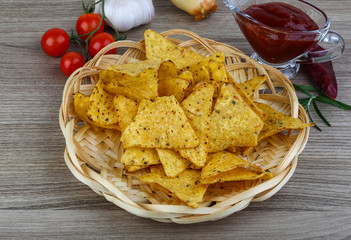 Nachos