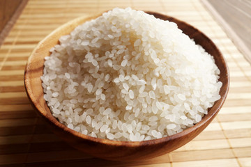 Fototapeta na wymiar Japanese rice image