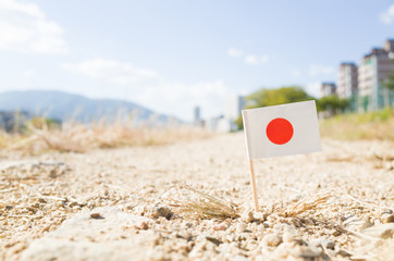 日本の国旗