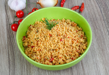 Couscous