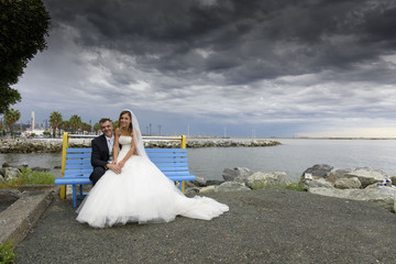 Matrimonio