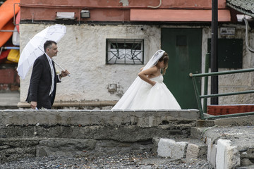 Matrimonio