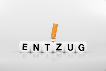 Raucherentzug 