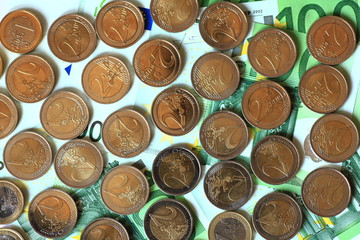 Merkmale der Europäischen Währung