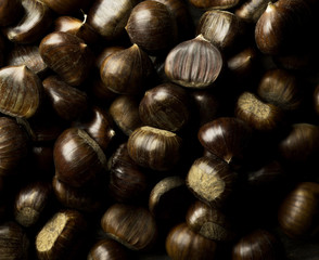 chestnuts