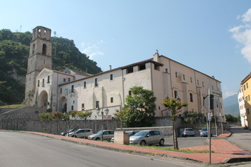 convento di san francesco
