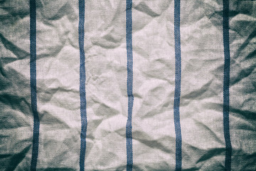 blue white vintage texture fabric cotton background