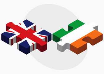 United Kingdom and Ireland