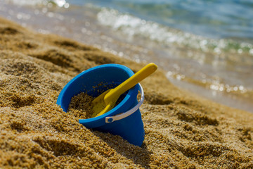 Summer Children's Beach Toys
