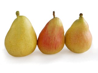 tasty pears