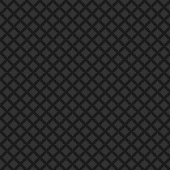 Gray and black pixel diamond web background