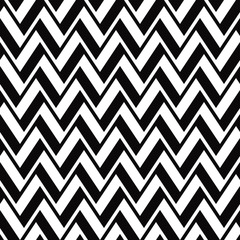 dynamic chevron pattern