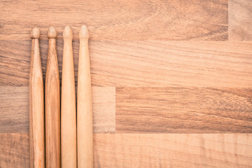 Drumsticks 