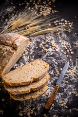 Bread