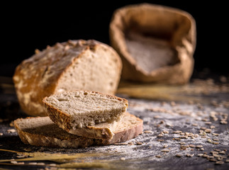 Bread